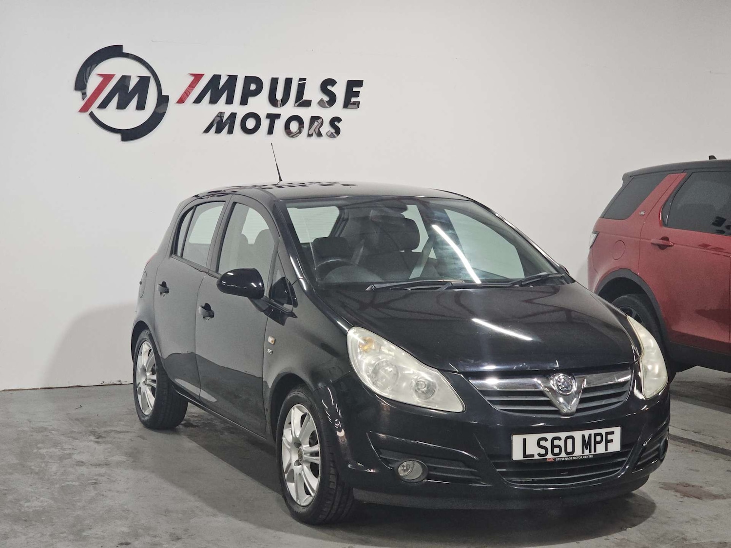 Used Vauxhall Corsa 2010 for sale - 77905829: Photo 5