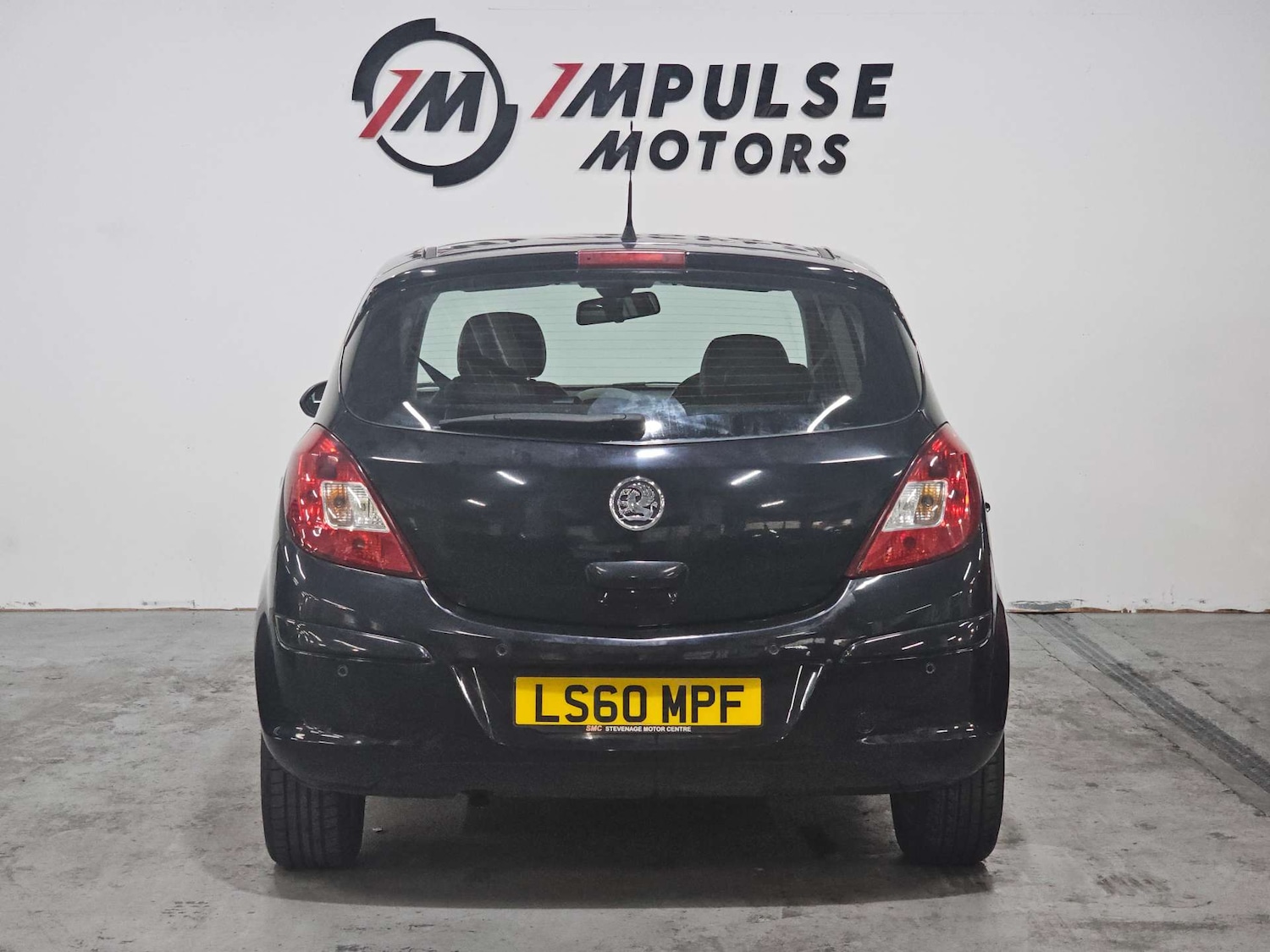 Used Vauxhall Corsa 2010 for sale - 77905829: Photo 6
