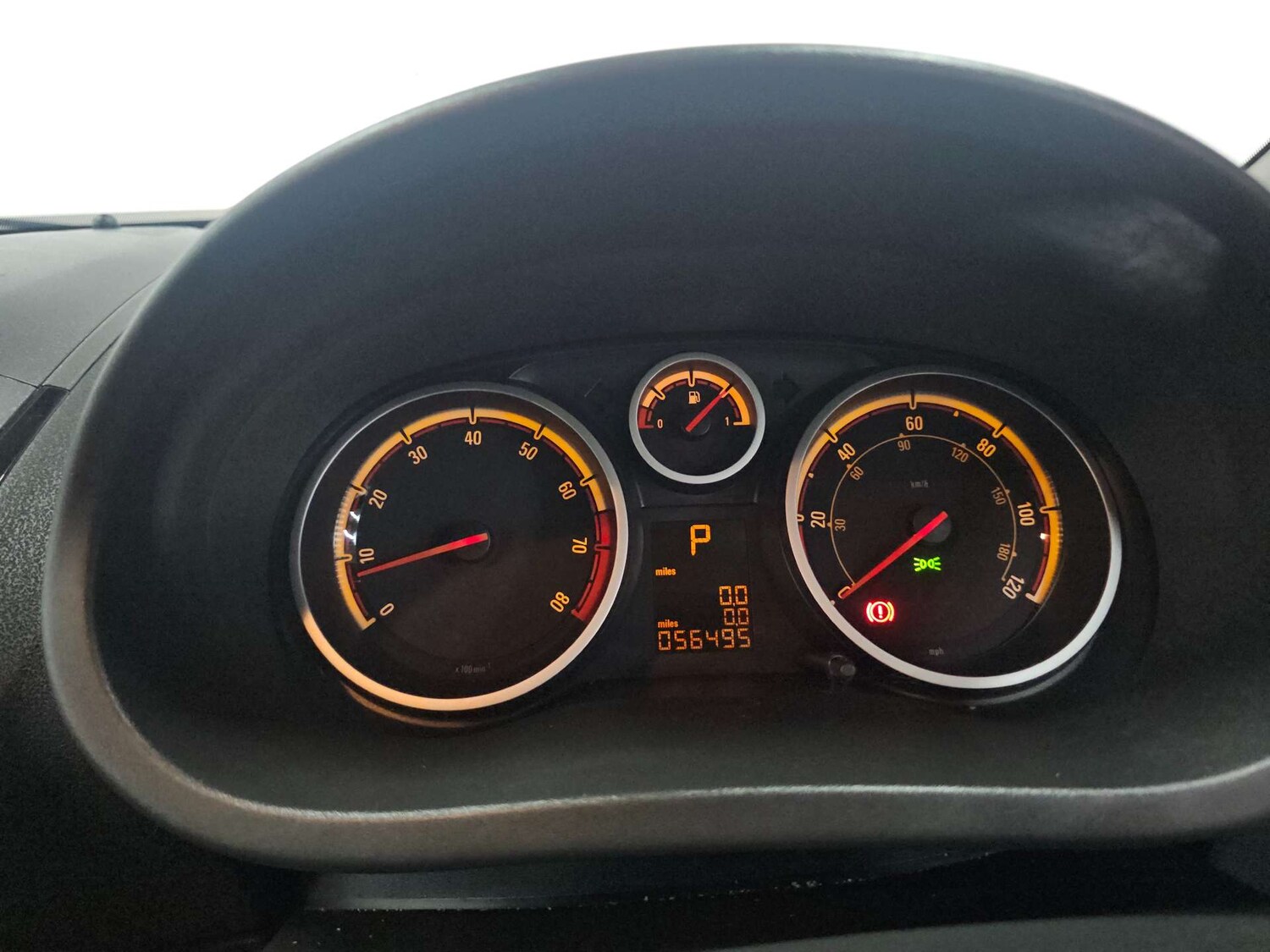 Used Vauxhall Corsa 2010 for sale - 77905829: Photo 64