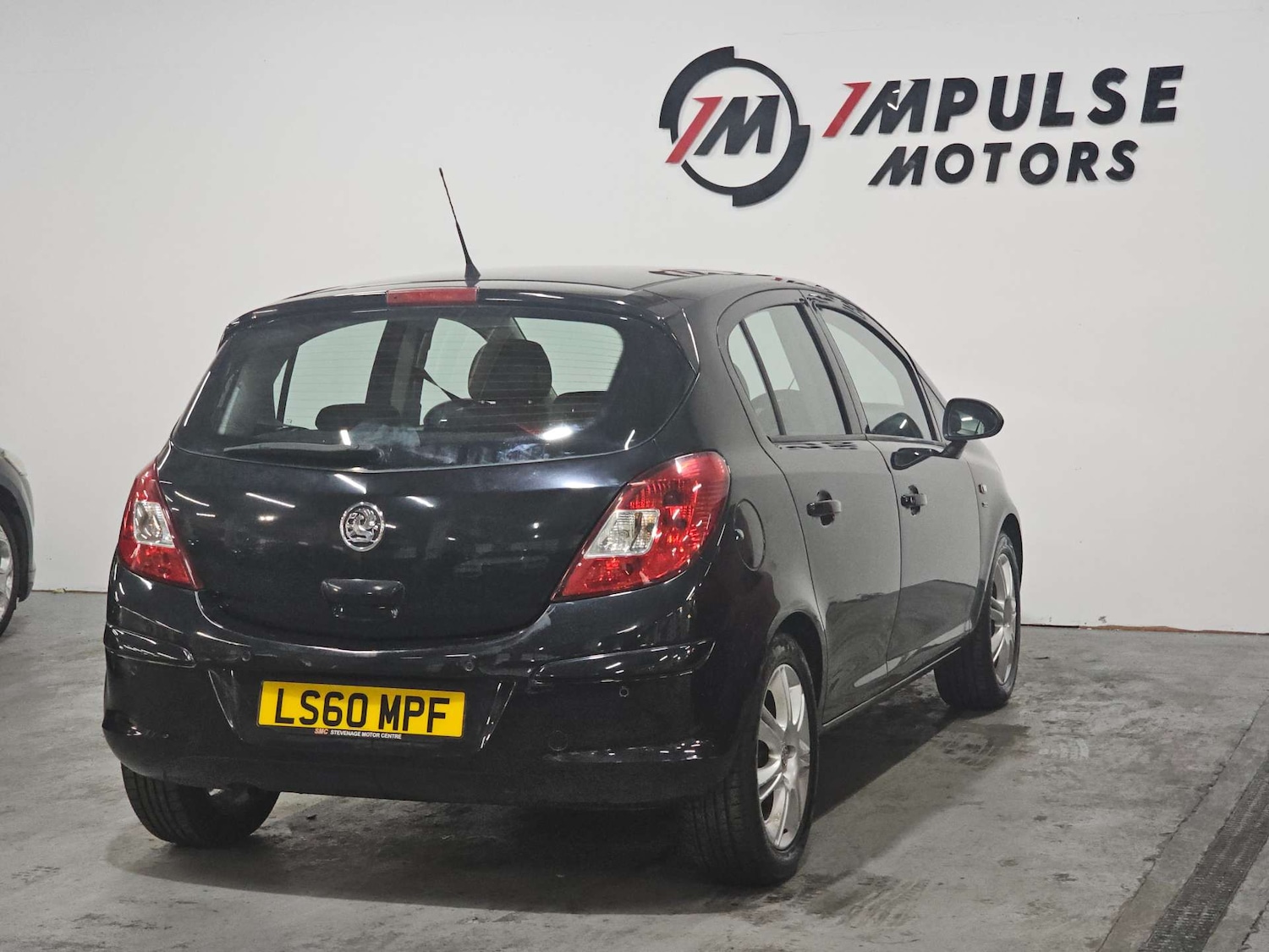 Used Vauxhall Corsa 2010 for sale - 77905829: Photo 7