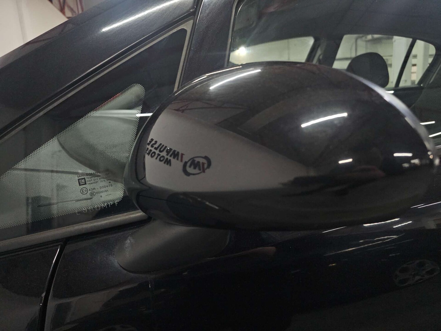 Used Vauxhall Corsa 2010 for sale - 77905829: Photo 82