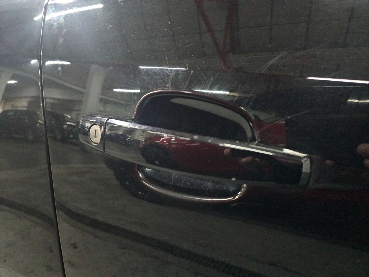 Used Vauxhall Corsa 2010 for sale - 77905829: Photo 83