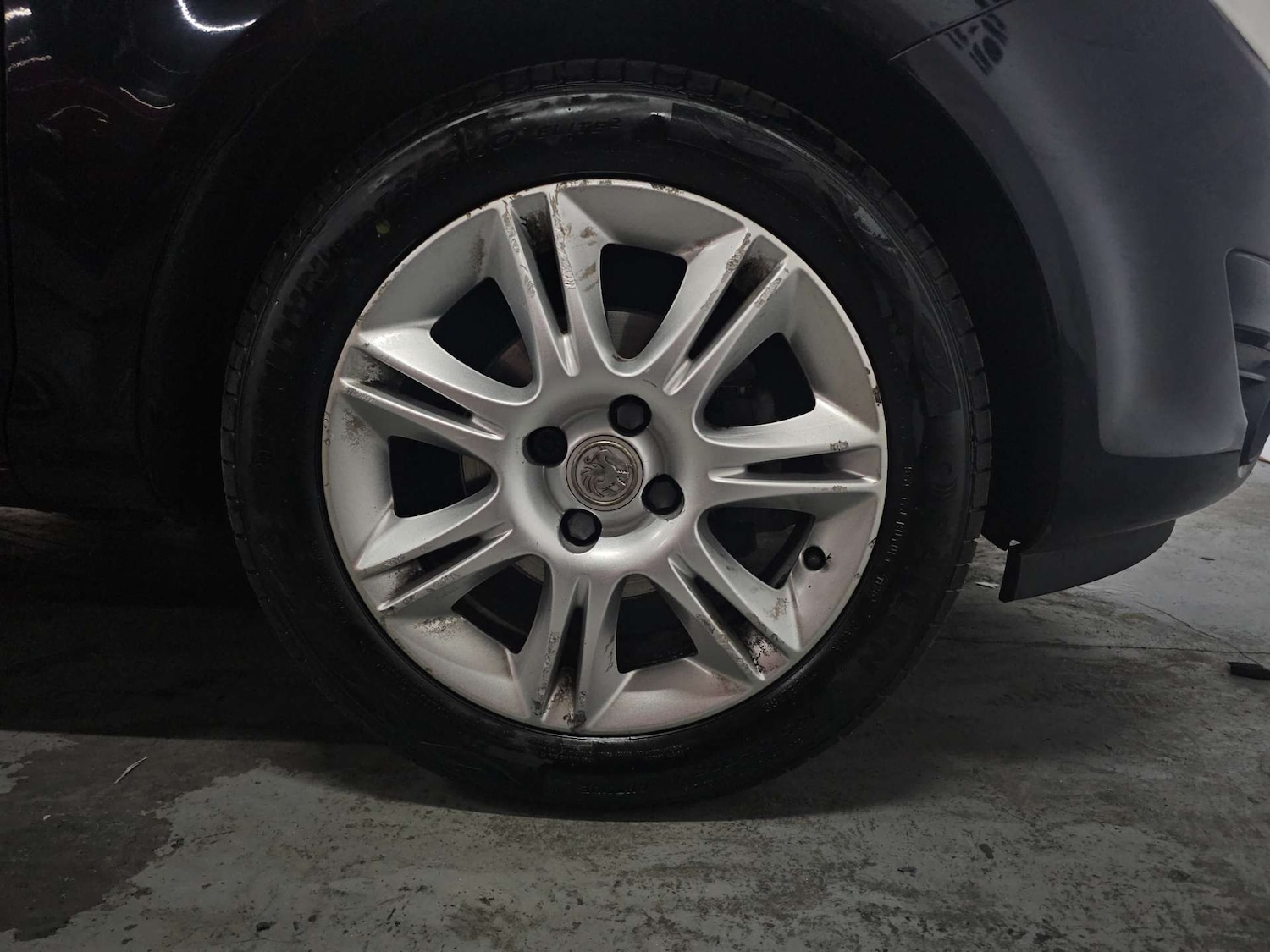 Used Vauxhall Corsa 2010 for sale - 77905829: Photo 9