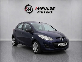 Used Mazda Mazda2 2013 for sale - 79421864: Photo