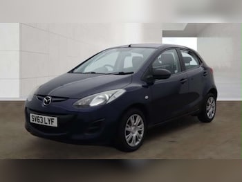 Used Mazda Mazda2 2013 for sale - 79421864: Photo