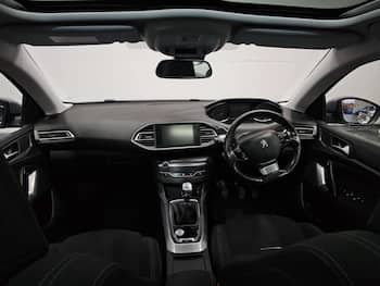 Used Peugeot 308 2014 for sale - 79749779: Photo