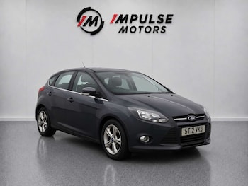 Used Ford Focus 2012 for sale - 79229173: Photo