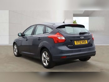 Used Ford Focus 2012 for sale - 79229173: Photo