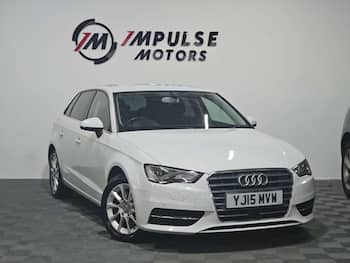 Used Audi A3 undefined for sale - 79840159: Photo