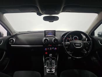 Used Audi A3 undefined for sale - 79840159: Photo