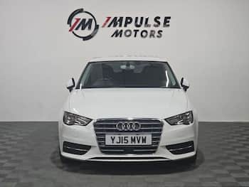Used Audi A3 undefined for sale - 79840159: Photo