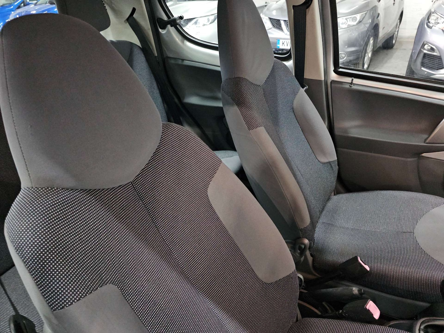 Used Peugeot 107 2008 for sale - 77905843: Photo 13