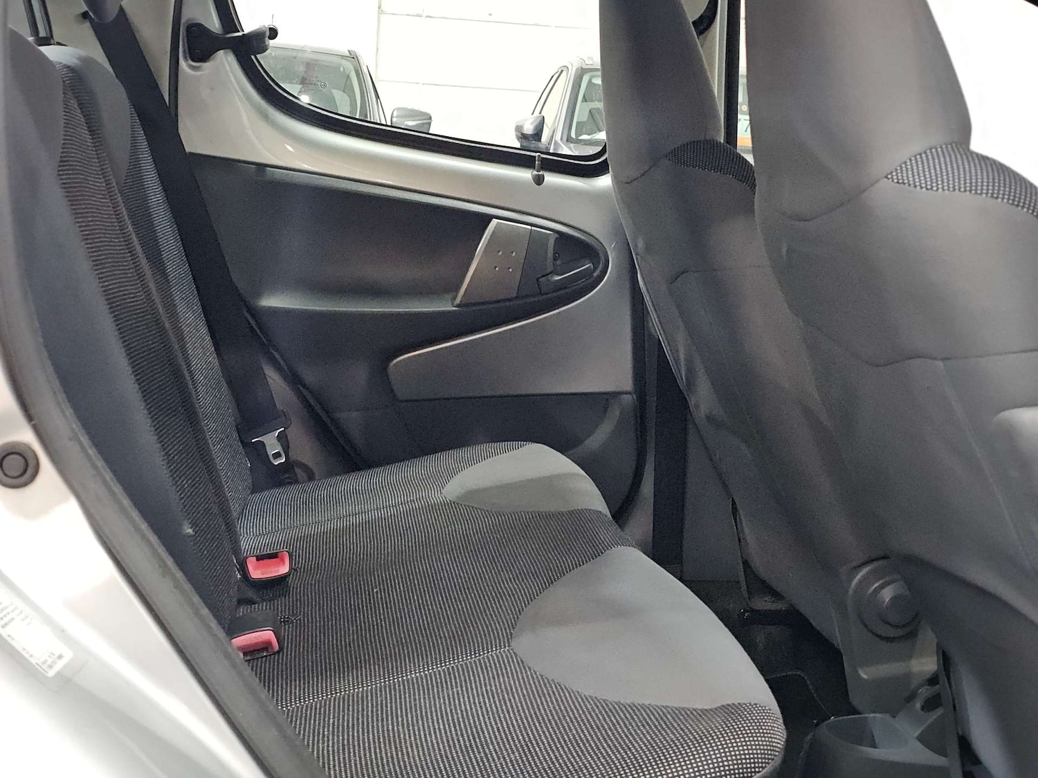 Used Peugeot 107 2008 for sale - 77905843: Photo 14