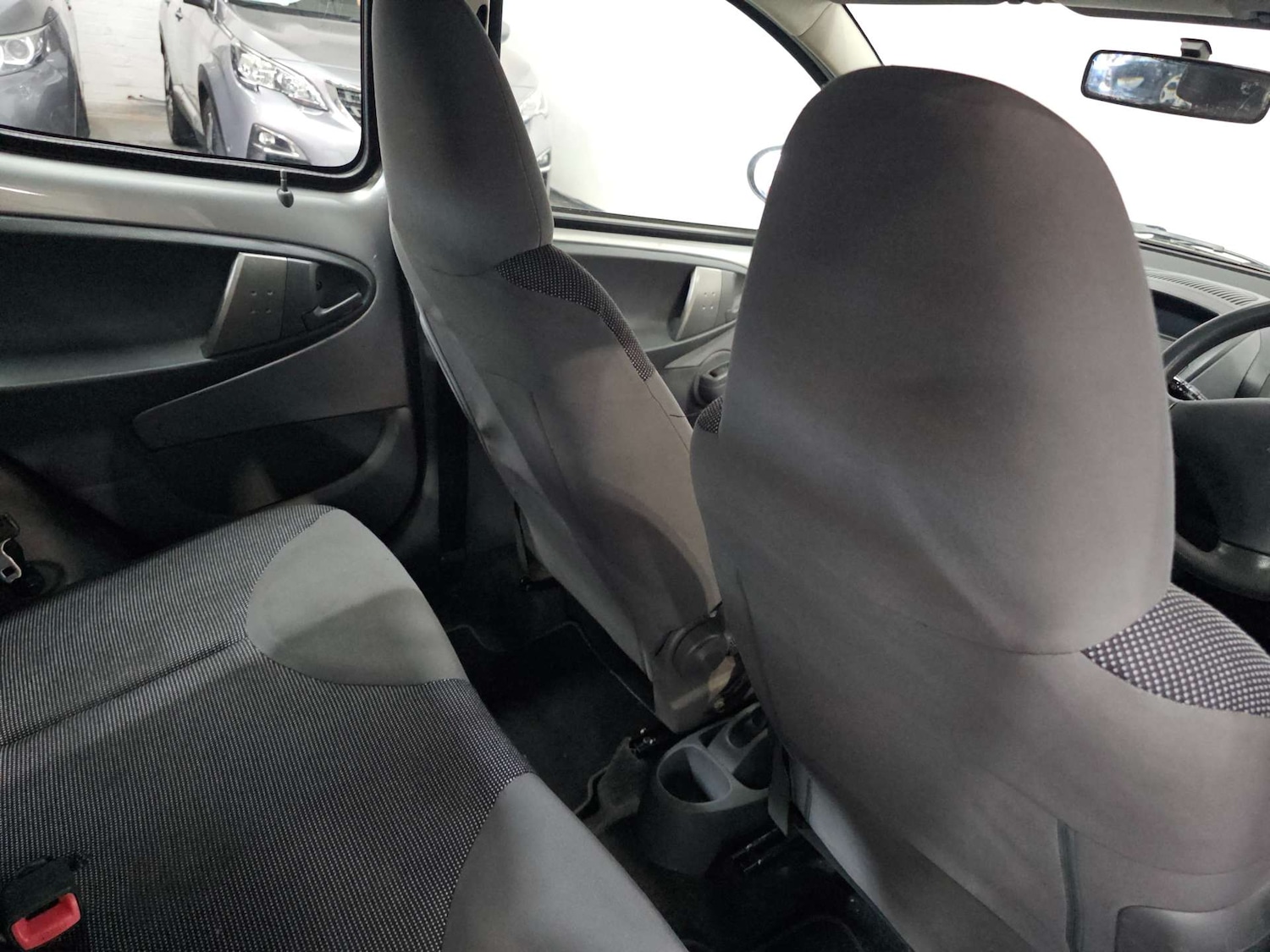 Used Peugeot 107 2008 for sale - 77905843: Photo 15