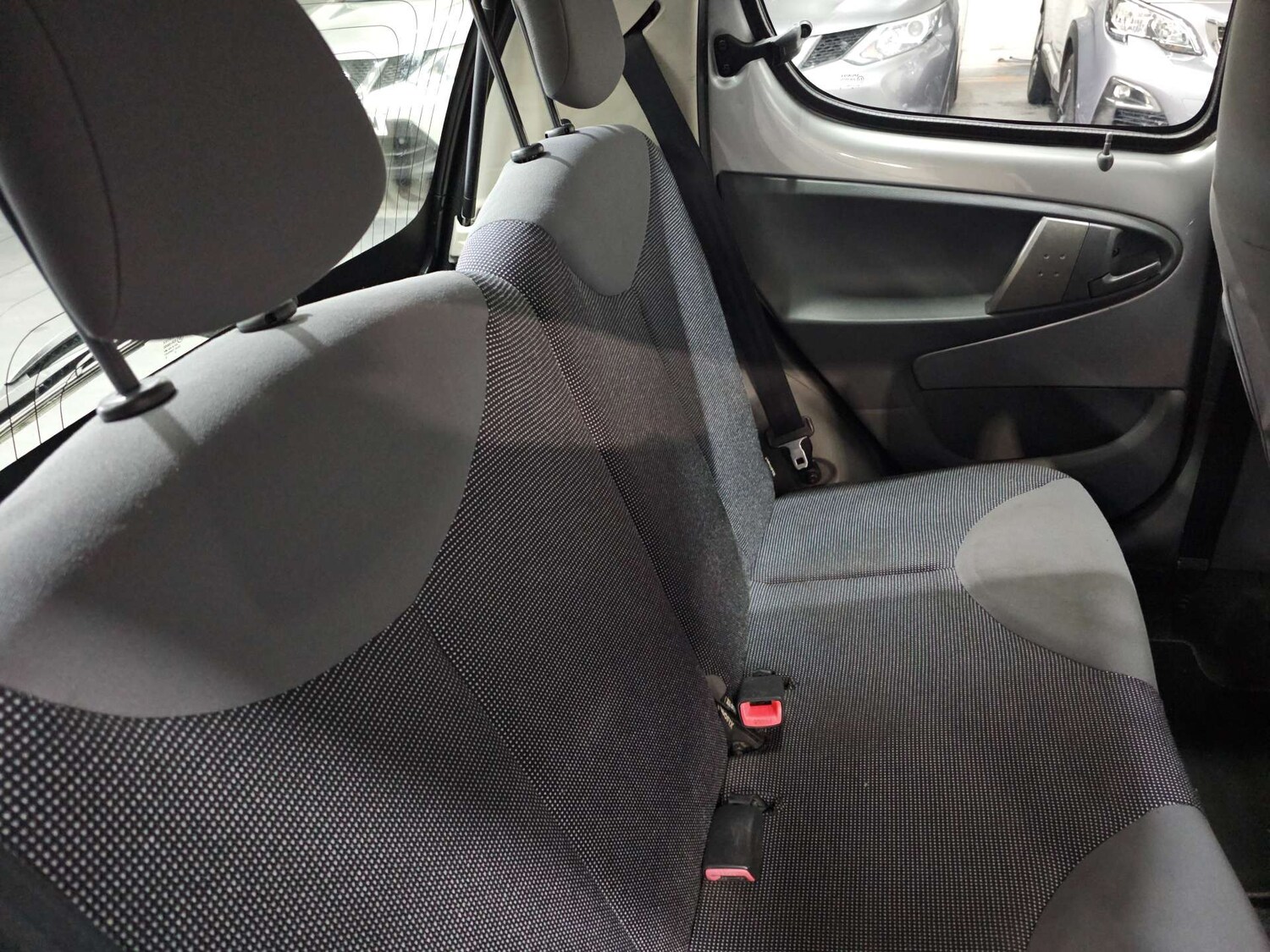 Used Peugeot 107 2008 for sale - 77905843: Photo 16