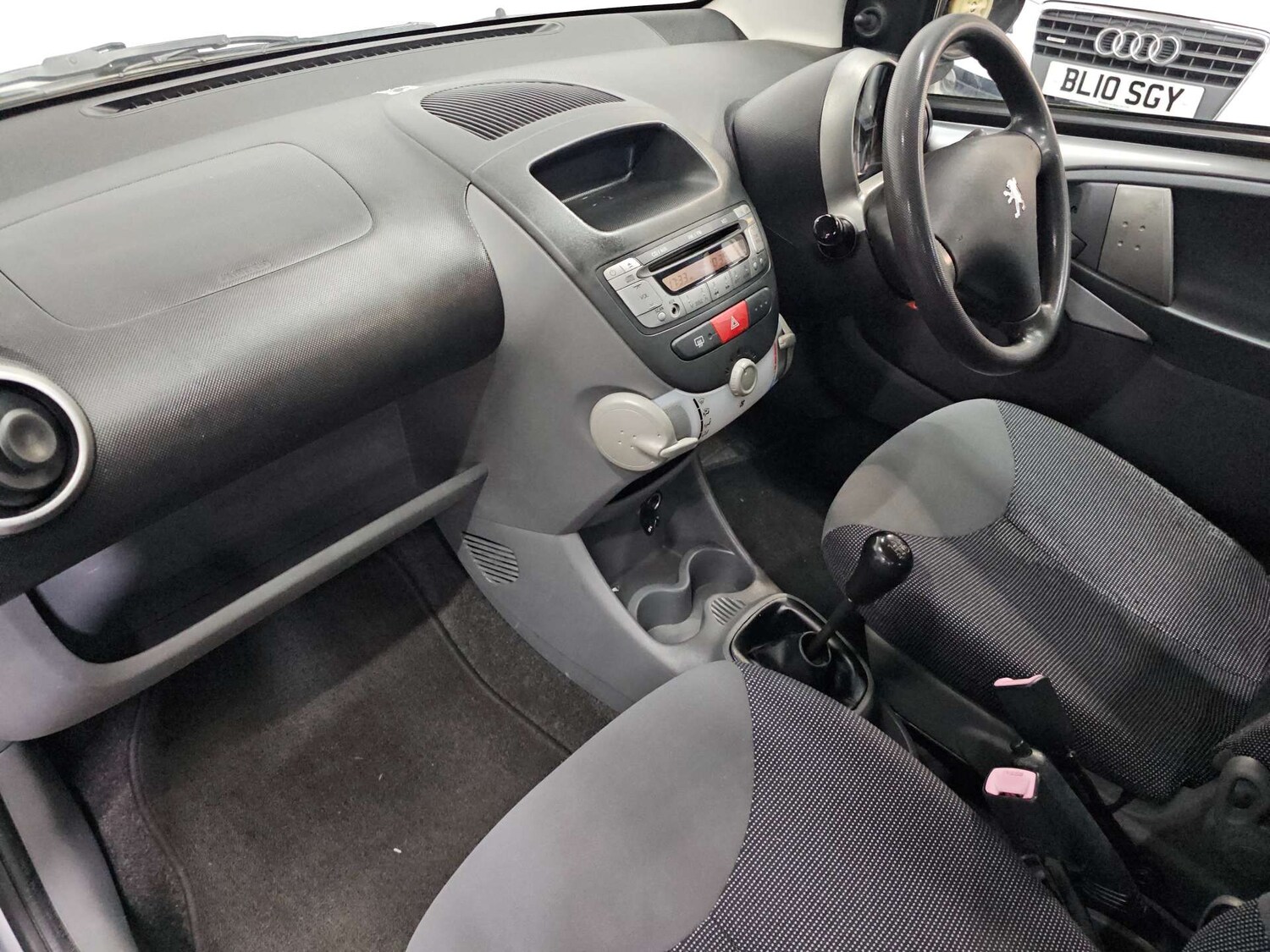 Used Peugeot 107 2008 for sale - 77905843: Photo 18