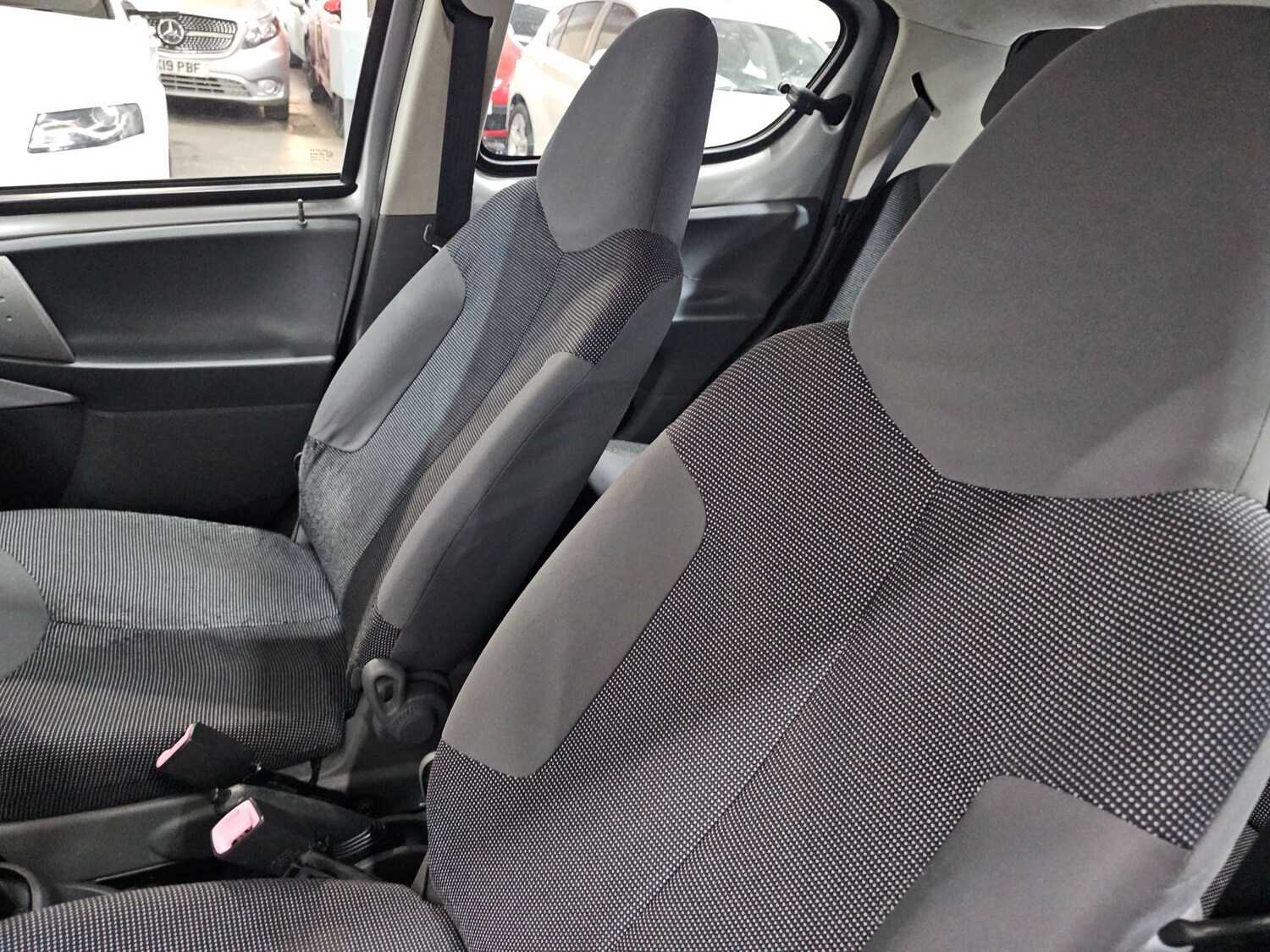 Used Peugeot 107 2008 for sale - 77905843: Photo 19