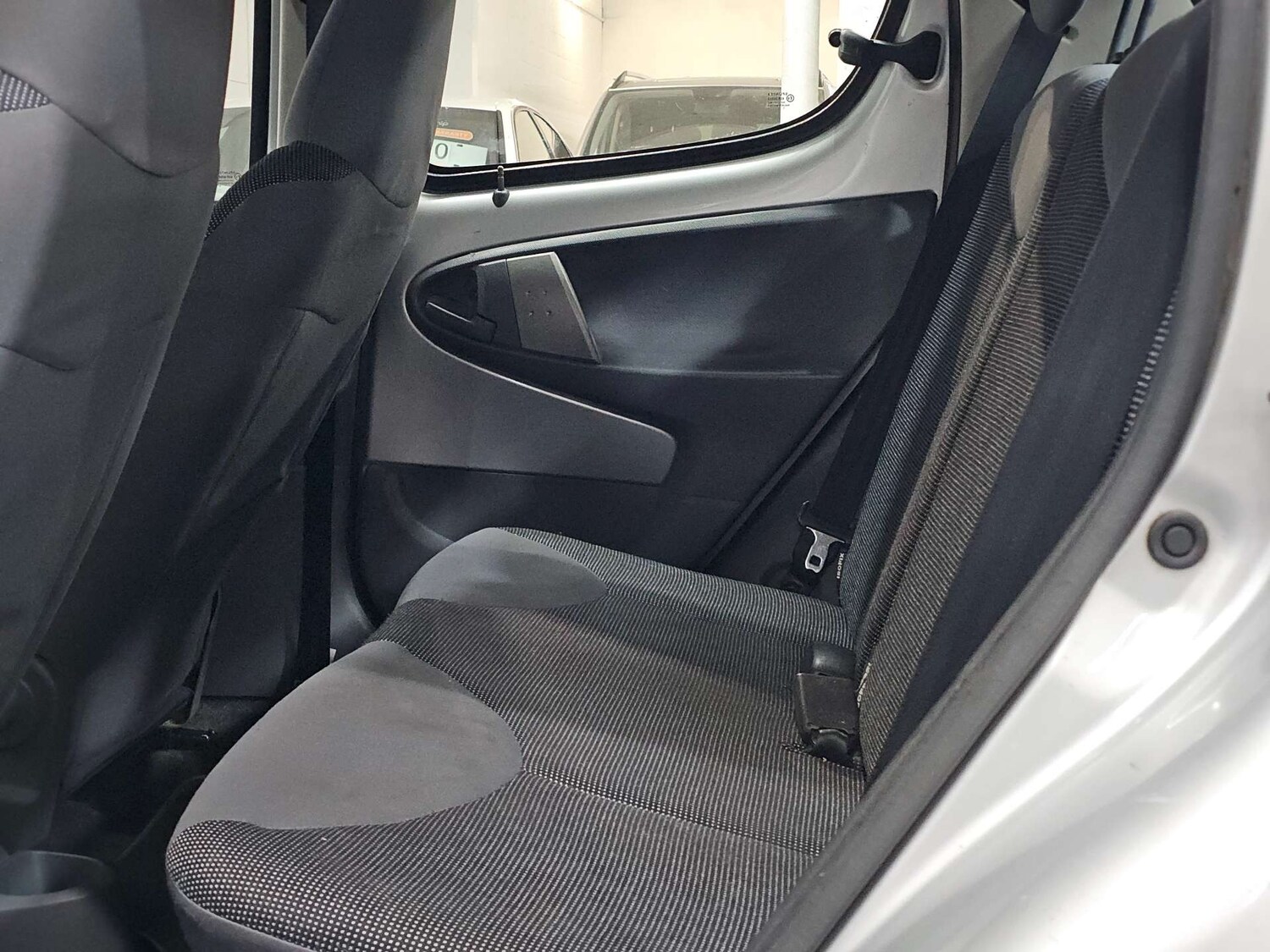 Used Peugeot 107 2008 for sale - 77905843: Photo 20