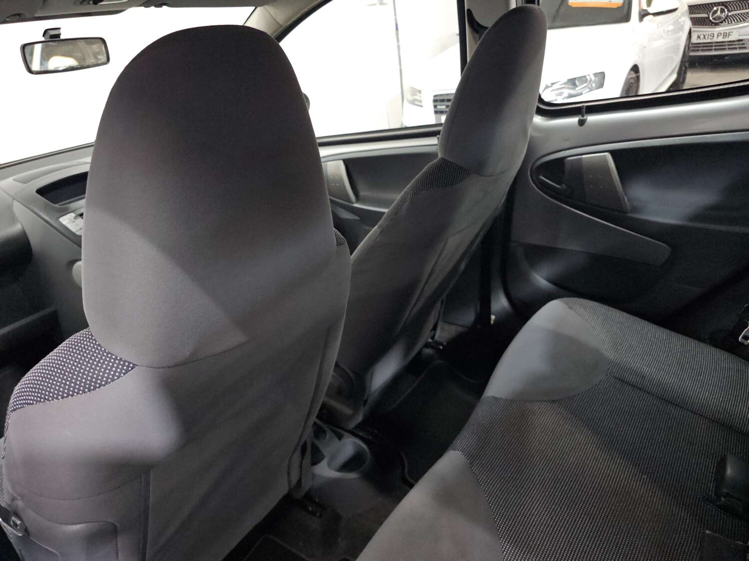 Used Peugeot 107 2008 for sale - 77905843: Photo 21