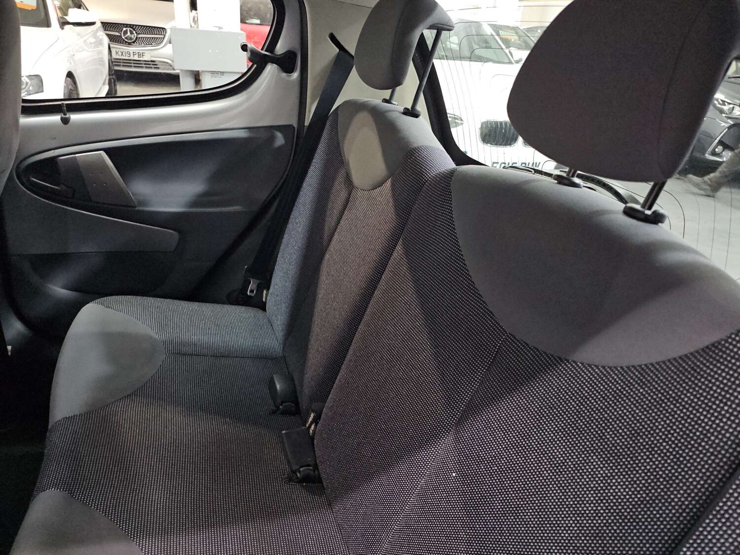 Used Peugeot 107 2008 for sale - 77905843: Photo 22