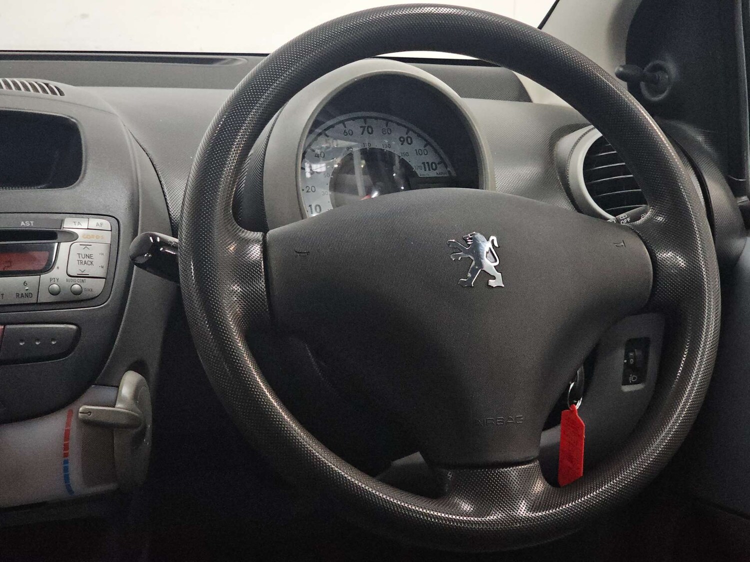 Used Peugeot 107 2008 for sale - 77905843: Photo 25