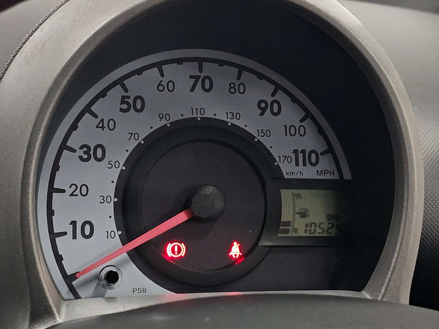 Used Peugeot 107 2008 for sale - 77905843: Photo 31