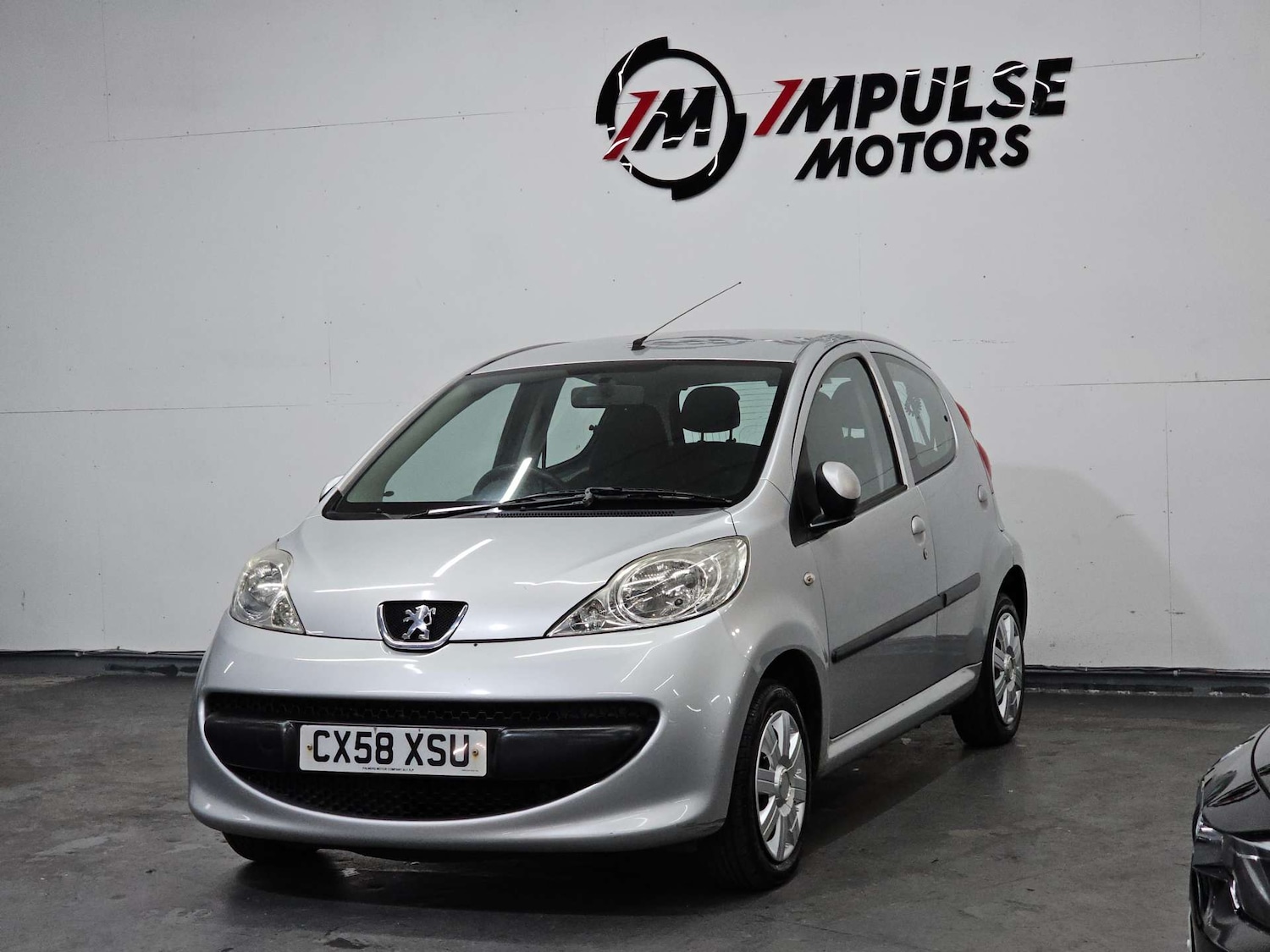 Used Peugeot 107 2008 for sale - 77905843: Photo 5