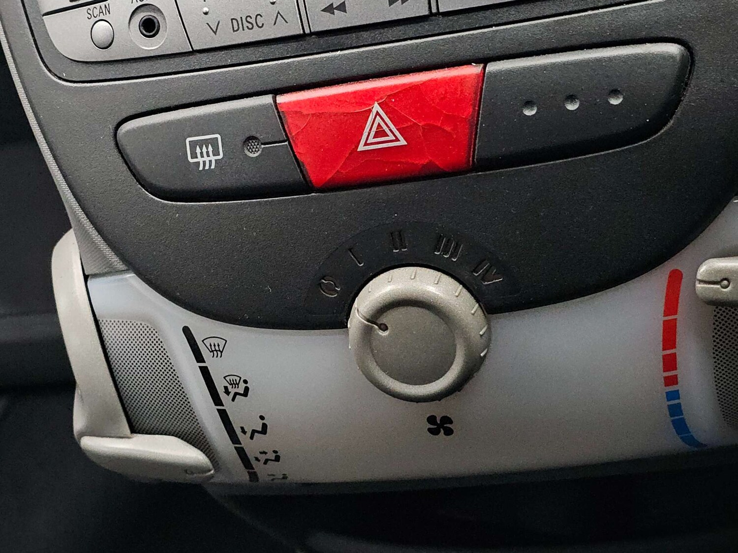 Used Peugeot 107 2008 for sale - 77905843: Photo 73