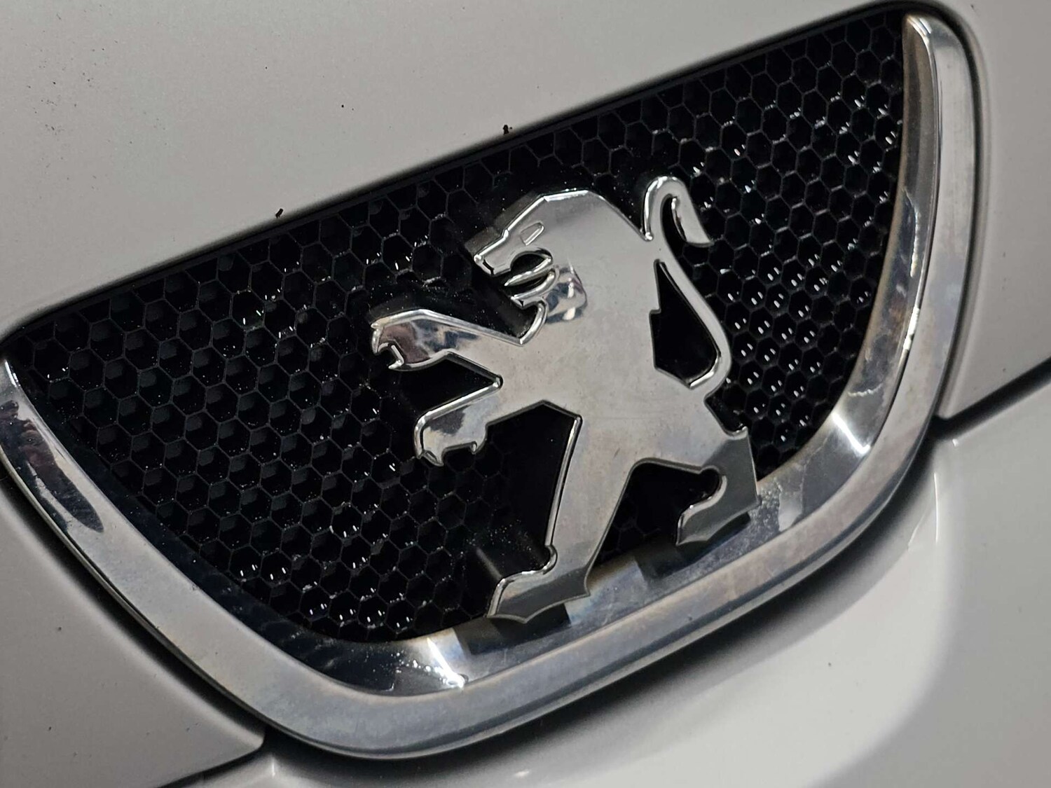 Used Peugeot 107 2008 for sale - 77905843: Photo 82