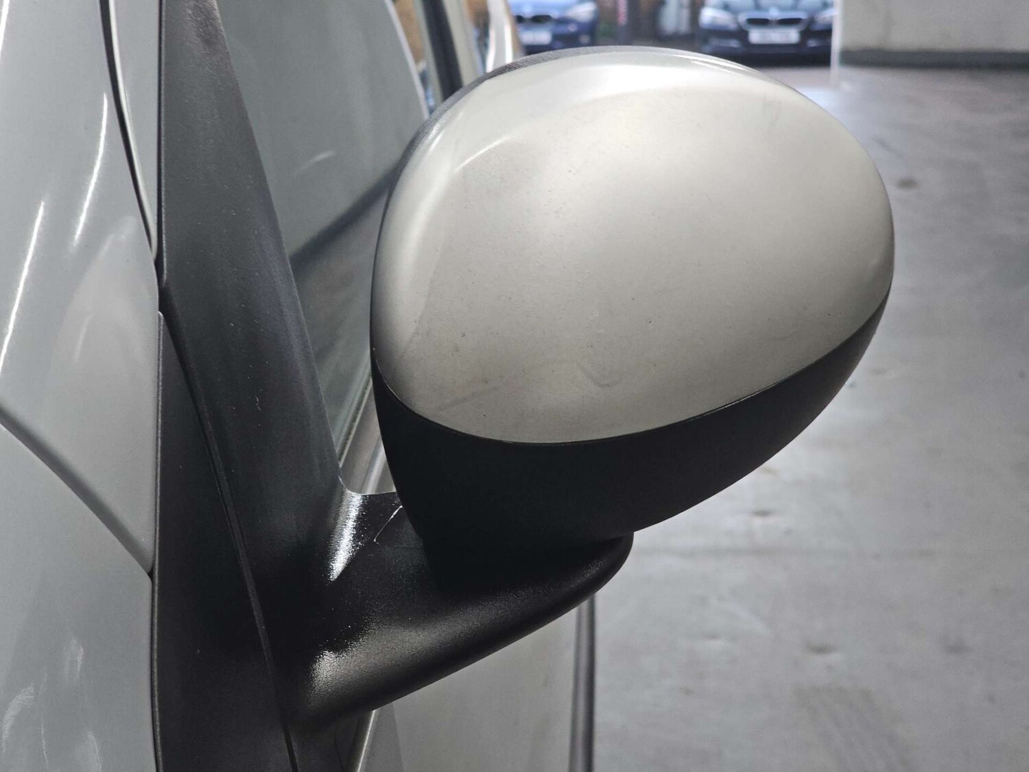 Used Peugeot 107 2008 for sale - 77905843: Photo 85