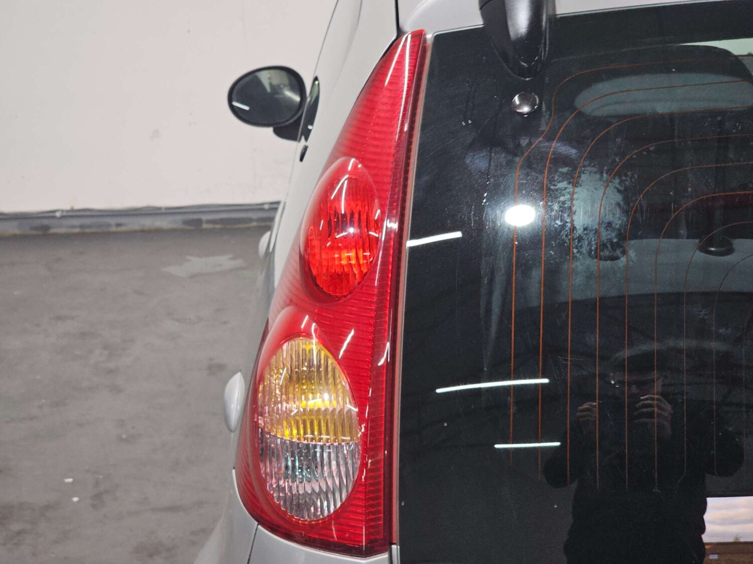 Used Peugeot 107 2008 for sale - 77905843: Photo 88