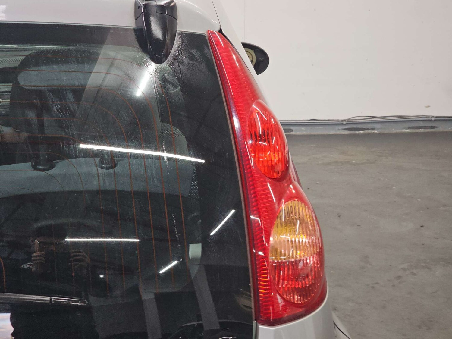 Used Peugeot 107 2008 for sale - 77905843: Photo 89