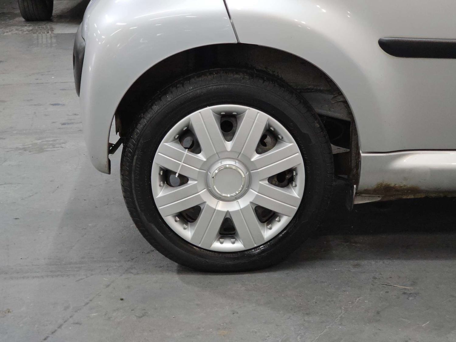 Used Peugeot 107 2008 for sale - 77905843: Photo 9