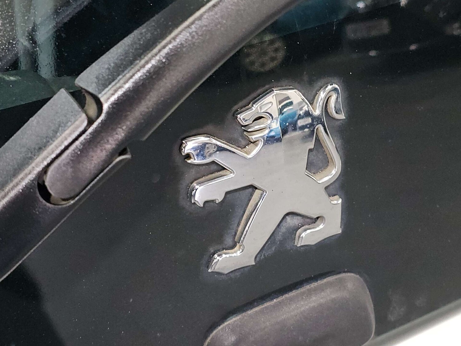 Used Peugeot 107 2008 for sale - 77905843: Photo 91