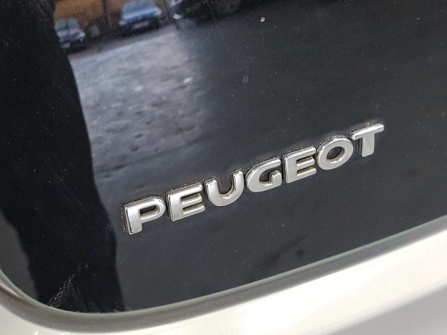 Used Peugeot 107 2008 for sale - 77905843: Photo 92