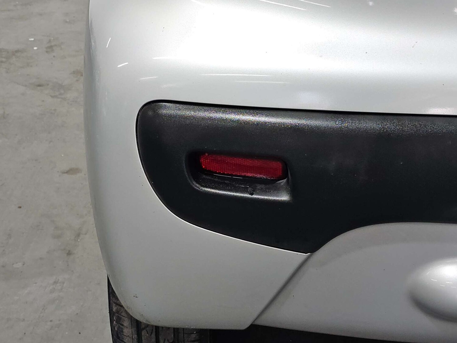 Used Peugeot 107 2008 for sale - 77905843: Photo 94