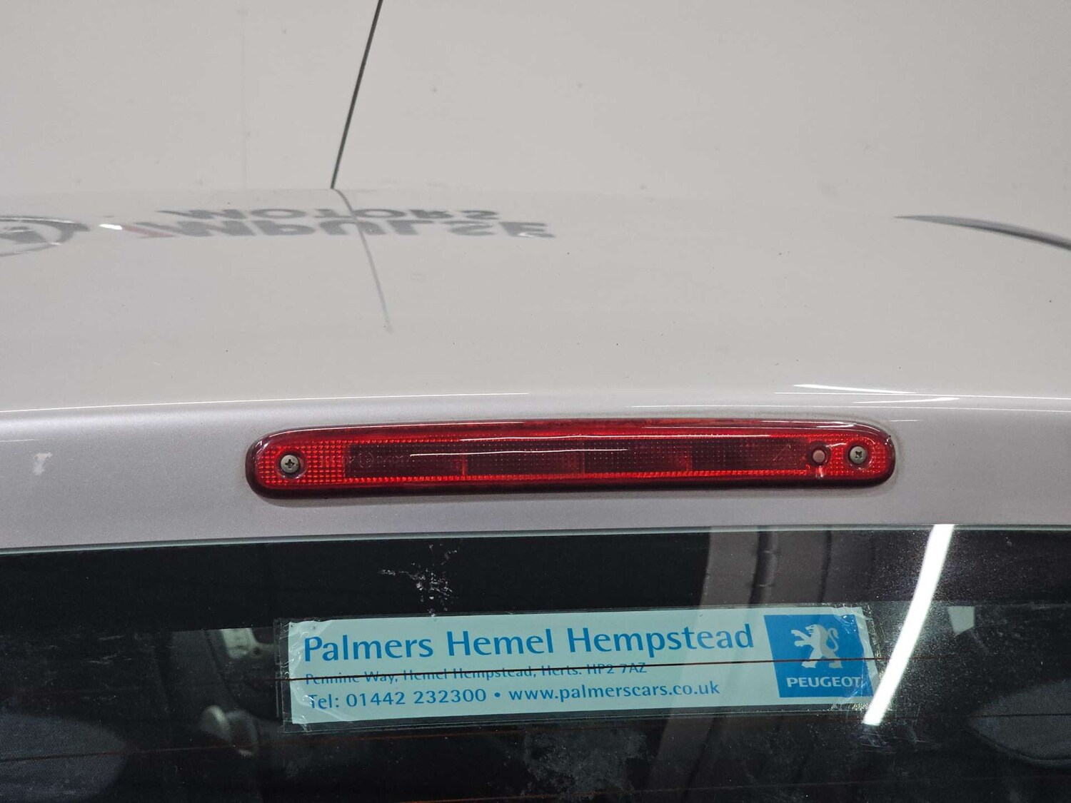 Used Peugeot 107 2008 for sale - 77905843: Photo 96