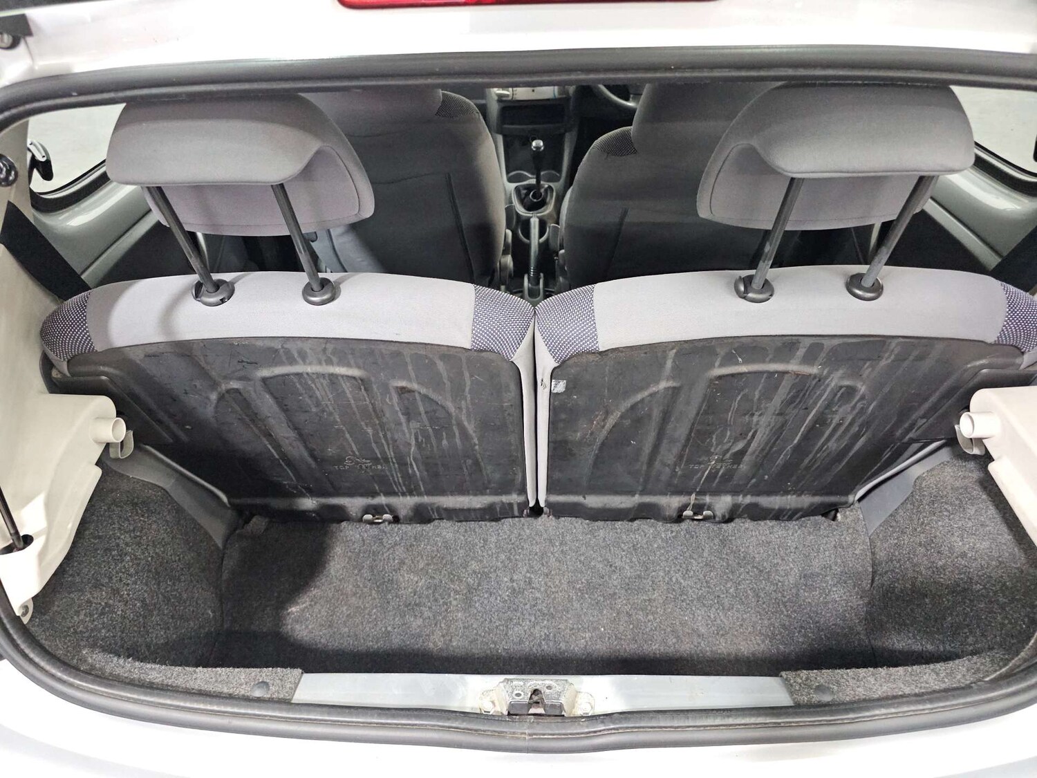 Used Peugeot 107 2008 for sale - 77905843: Photo 98