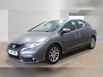 Used Honda Civic 2013 for sale - 79747225: Photo