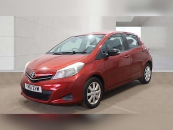 Used Toyota Yaris 2011 for sale - 79359204: Photo