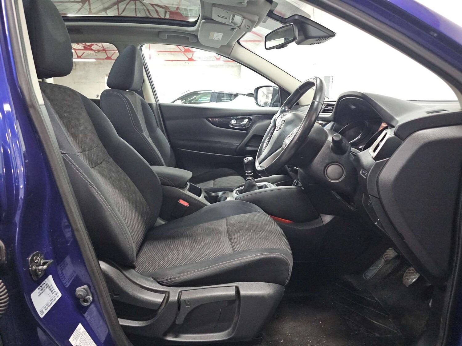 Used Nissan Qashqai 2014 for sale - 77905826: Photo 11