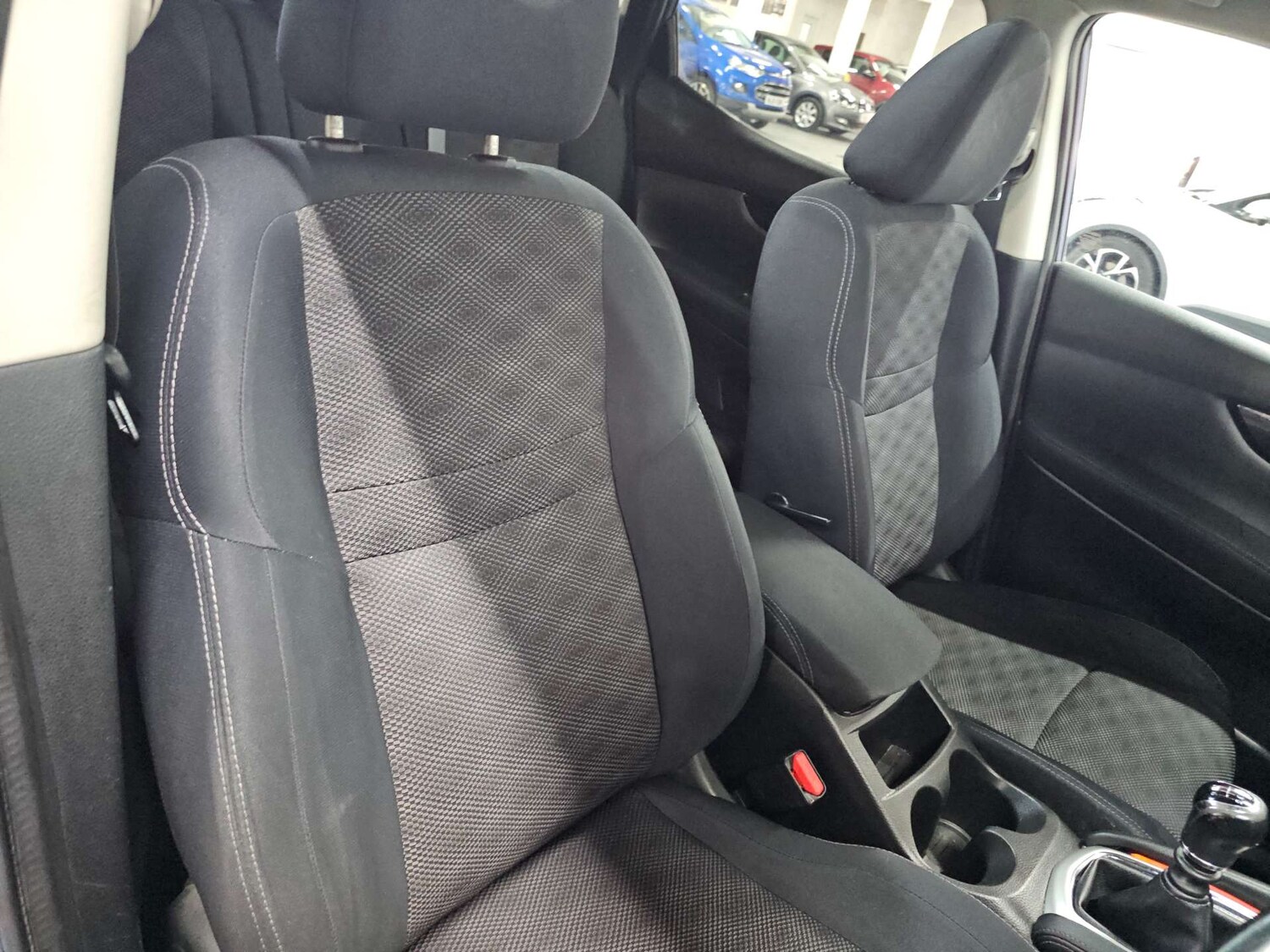 Used Nissan Qashqai 2014 for sale - 77905826: Photo 13