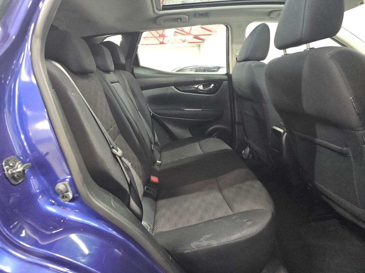 Used Nissan Qashqai 2014 for sale - 77905826: Photo 14