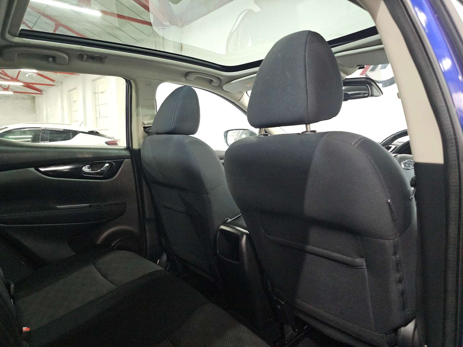 Used Nissan Qashqai 2014 for sale - 77905826: Photo 15