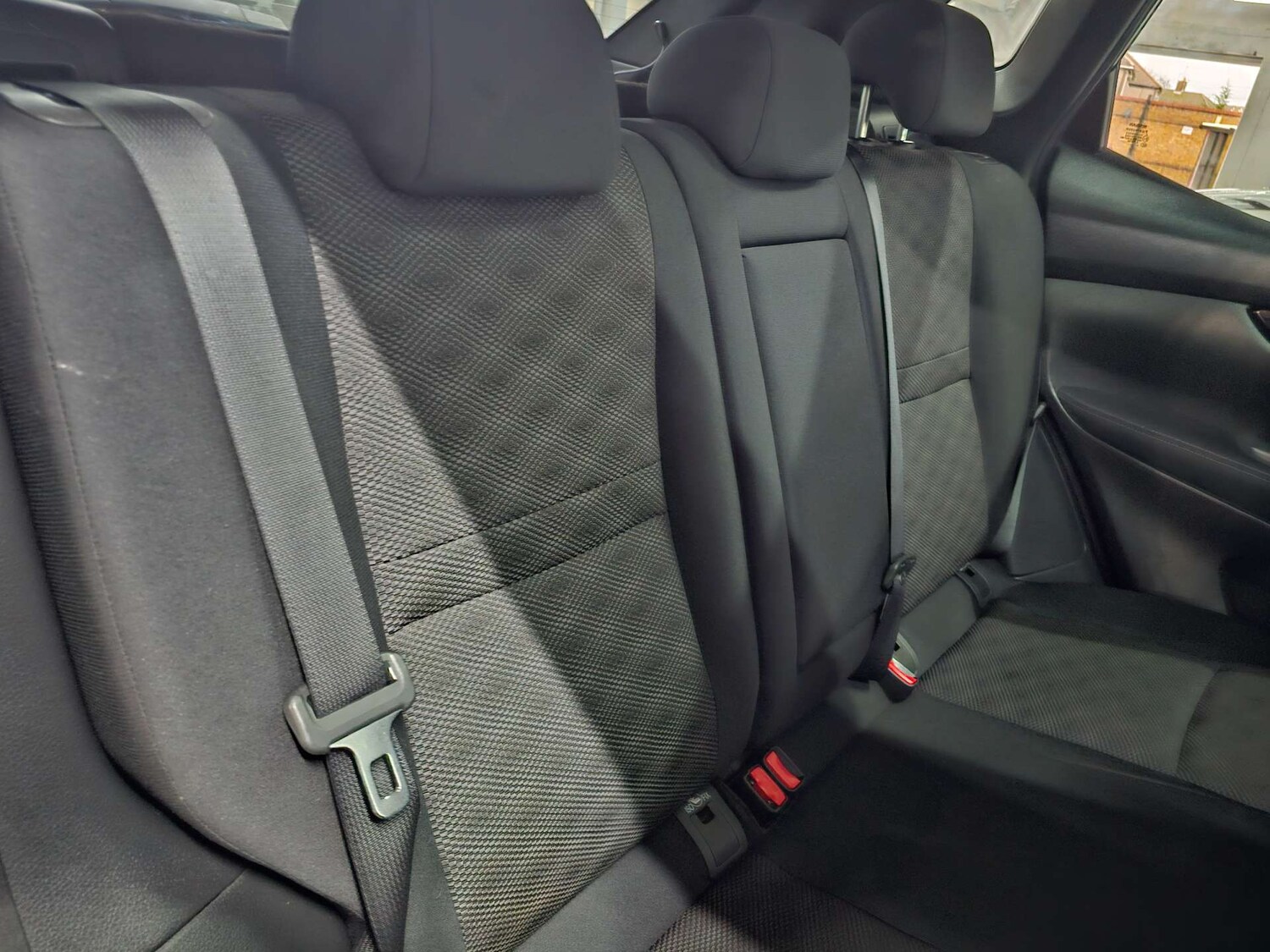 Used Nissan Qashqai 2014 for sale - 77905826: Photo 16