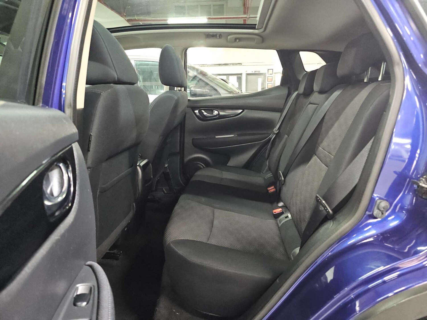 Used Nissan Qashqai 2014 for sale - 77905826: Photo 18