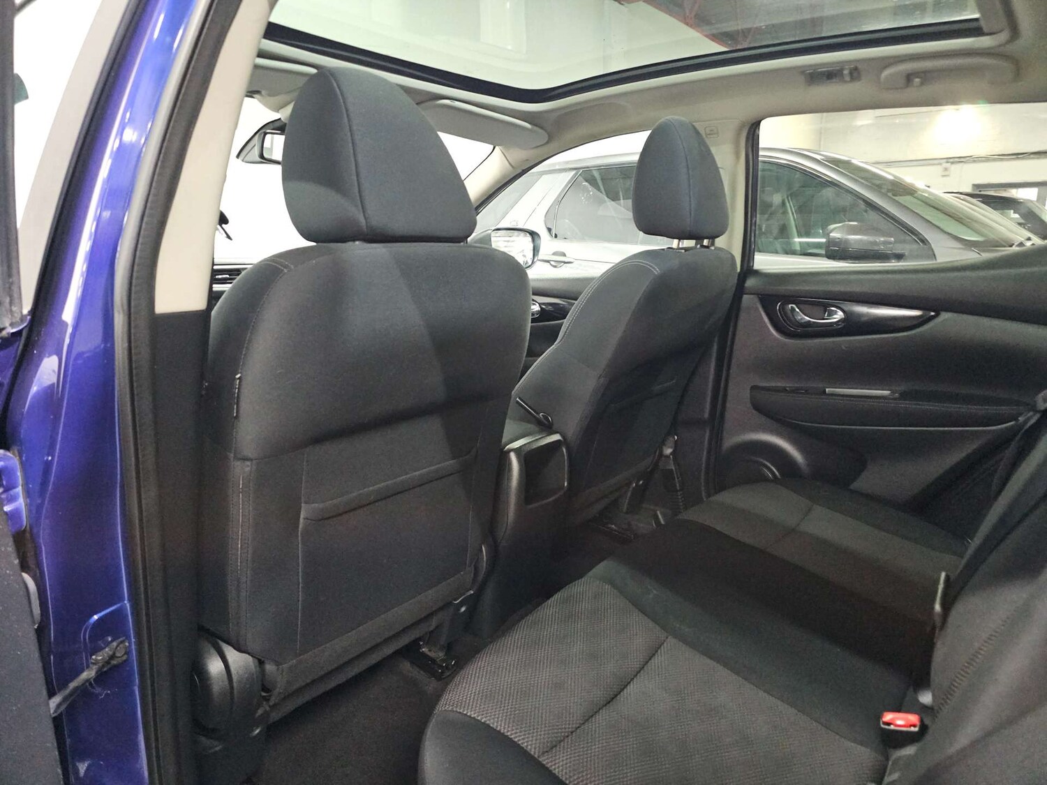 Used Nissan Qashqai 2014 for sale - 77905826: Photo 19