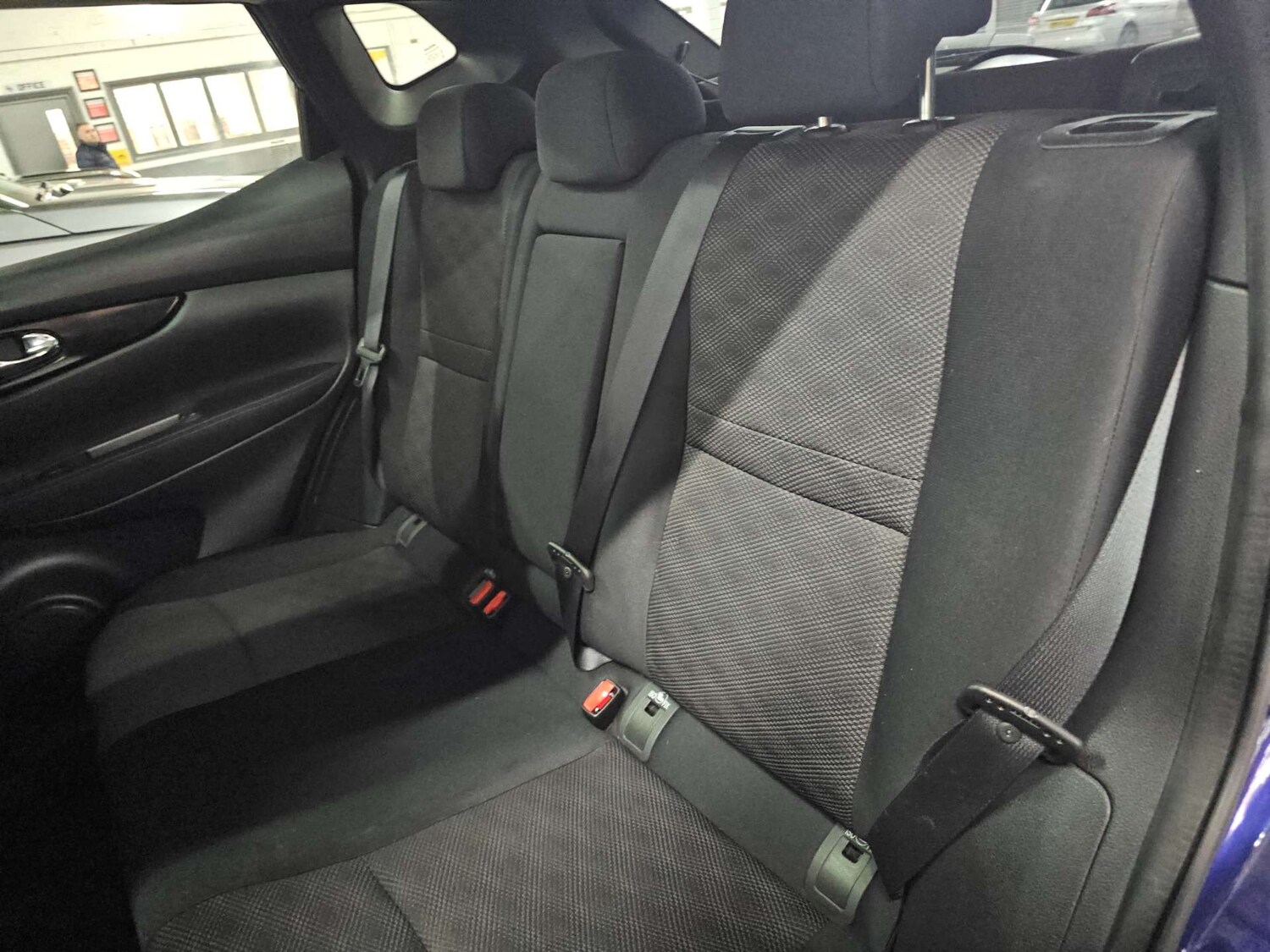 Used Nissan Qashqai 2014 for sale - 77905826: Photo 20