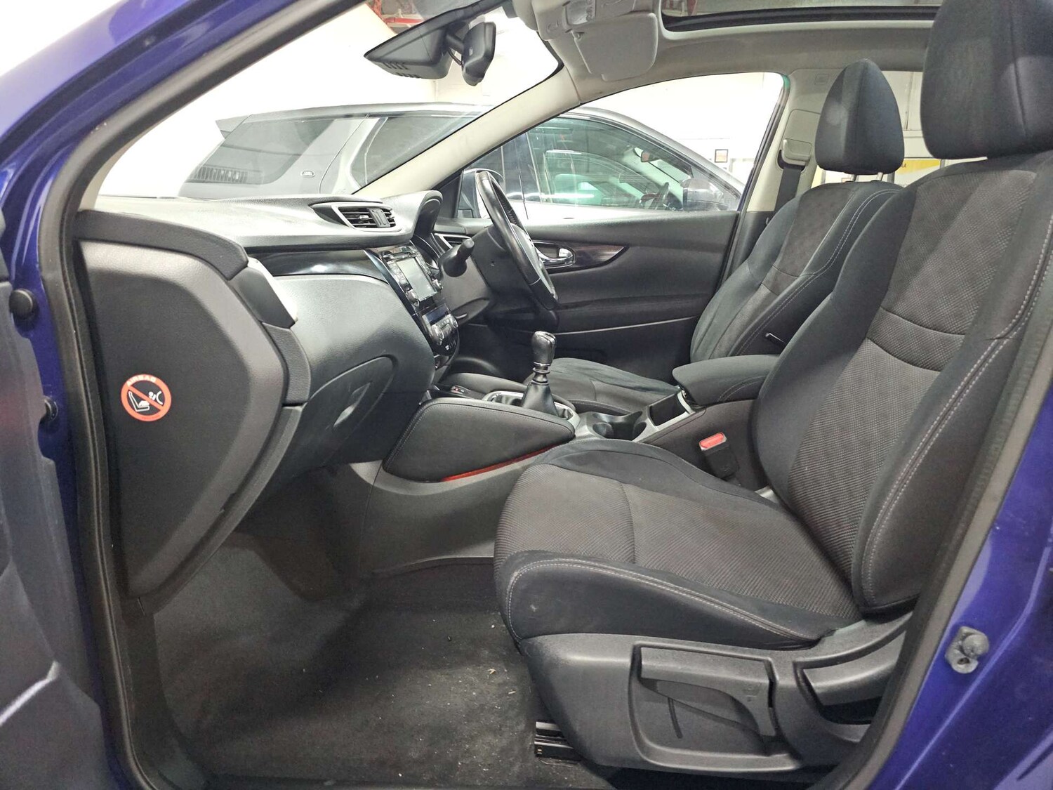 Used Nissan Qashqai 2014 for sale - 77905826: Photo 21