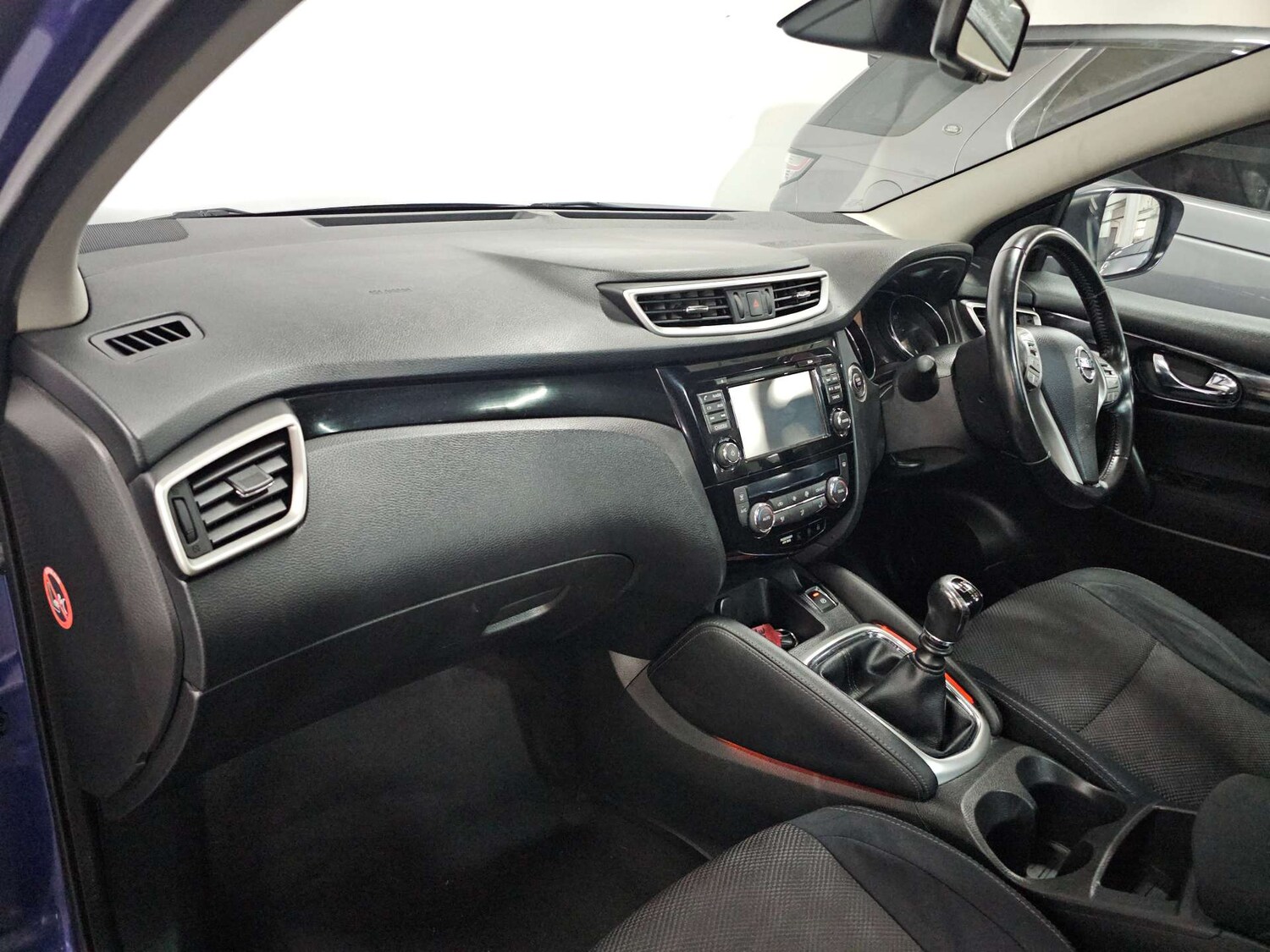 Used Nissan Qashqai 2014 for sale - 77905826: Photo 22